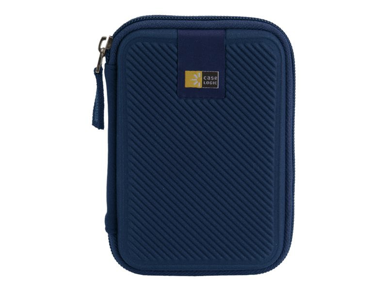 Case Logic CD Wallet (Blue)