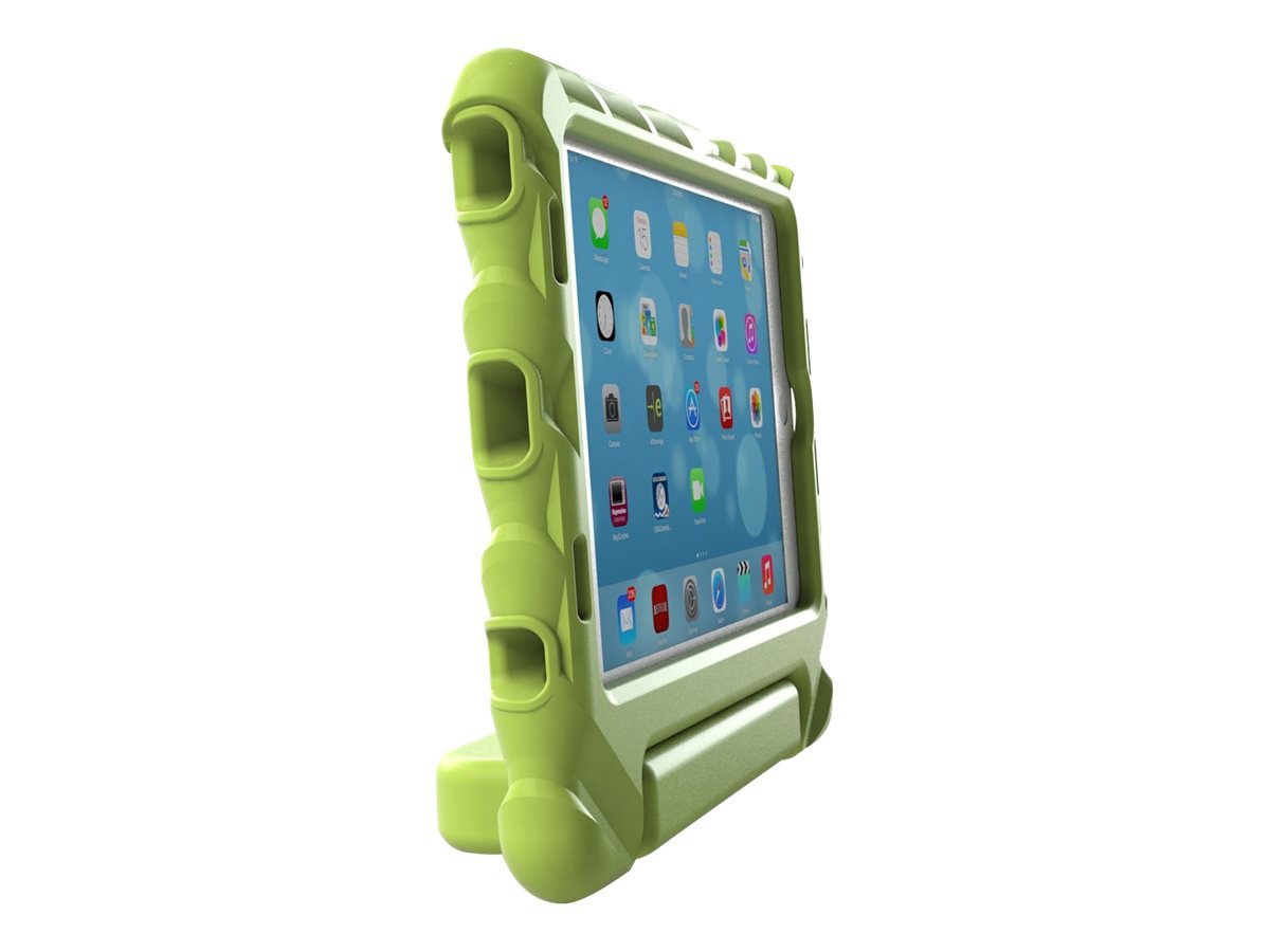 Gumdrop FoamTech - back cover for tablet