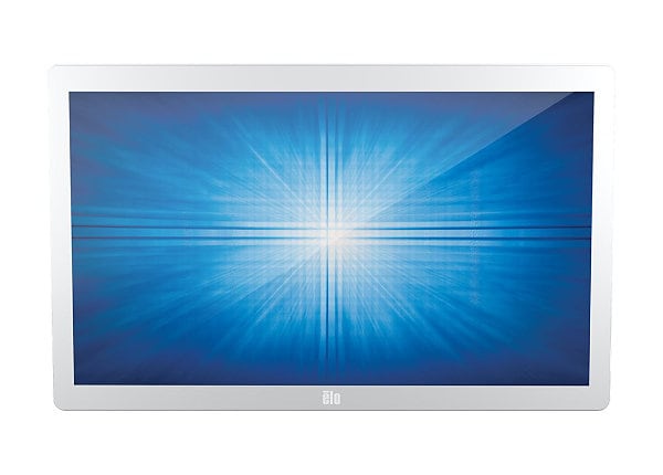 ELO 2403LM 24IN LCD PCAP 10TOUCH WHT