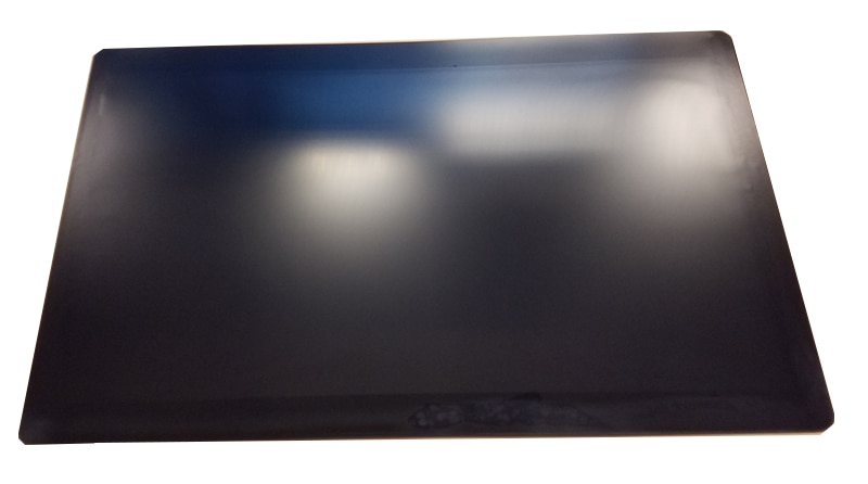Elo display privacy filter - 24"