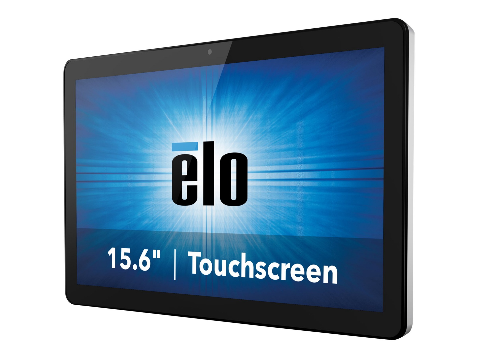 Elo I-Series 2.0 - Standard Version - all-in-one - Snapdragon 625 2 GHz - 3 GB - 32 GB - LED 15.6"