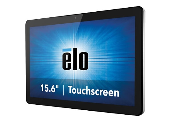 Elo I-Series 2.0 - Standard Version - all-in-one - Snapdragon 625 2 GHz - 3 GB - 32 GB - LED 15.6"