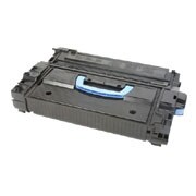 Clover Imaging Group - black - compatible - remanufactured - MICR toner cartridge (alternative for: HP C8543X)