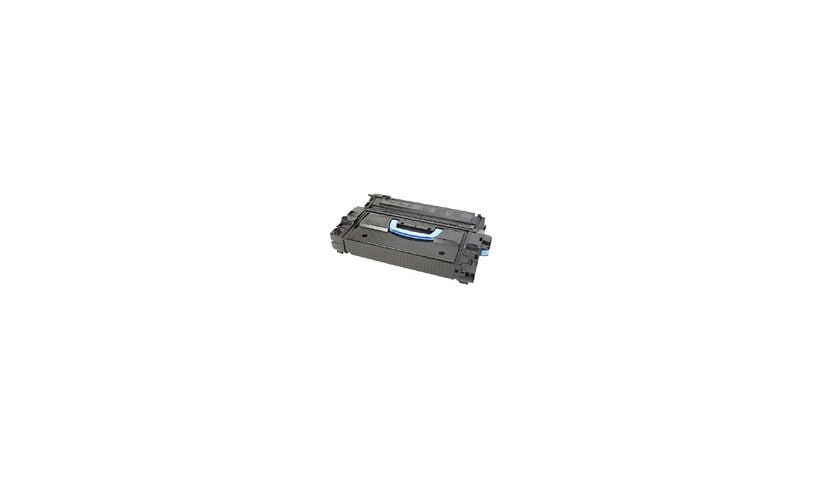 Clover Imaging Group - black - compatible - remanufactured - MICR toner cartridge (alternative for: HP C8543X)