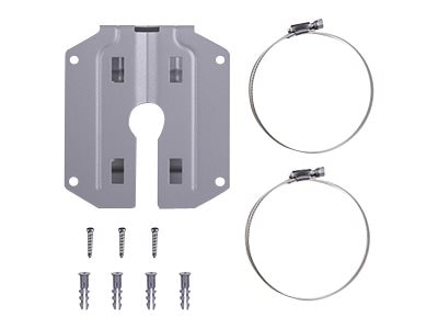 Cisco Meraki antenna mounting bracket