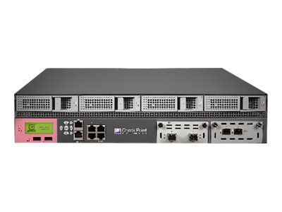 Check Point Smart-1 3050 dedicated SmartEvent Server - security appliance