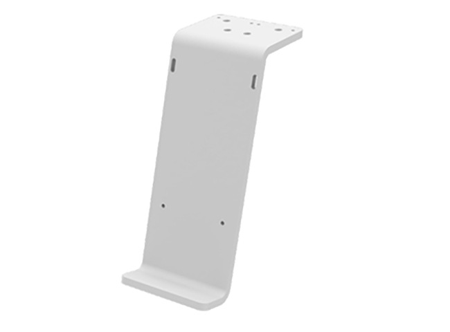 Enovate Medical Printer Bracket for Encore Workstation
