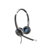 Cisco 532 Wired Dual - headset