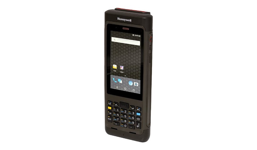 Honeywell Dolphin CN80 - data collection terminal - Android 7.1 (Nougat) -
