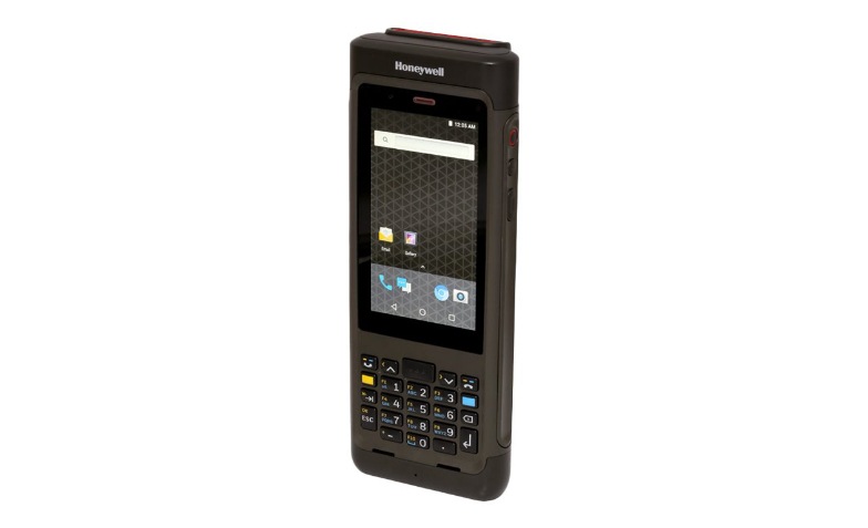 Honeywell Dolphin CN80 - data collection terminal - Android 7.1