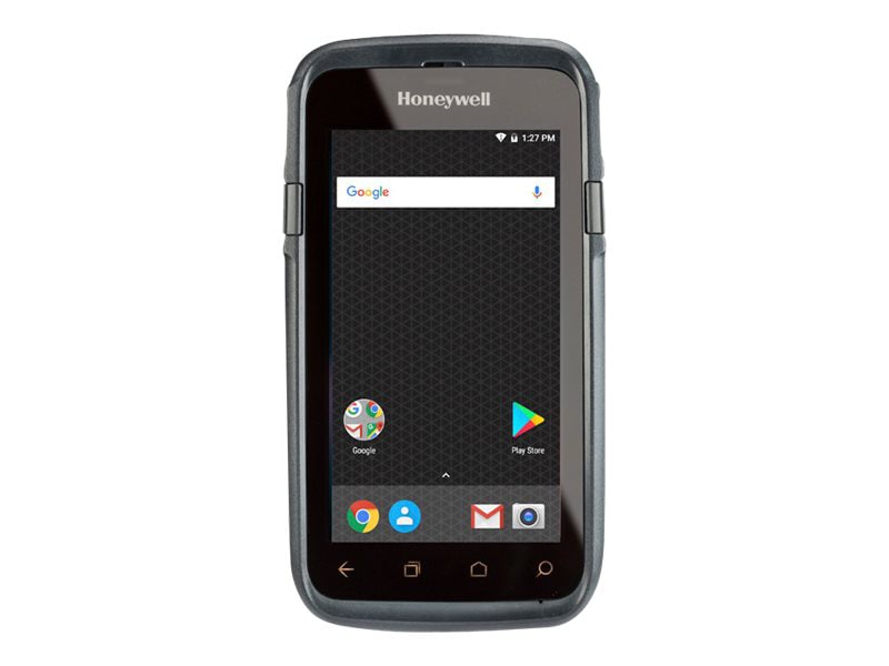 Honeywell Dolphin CT60 - data collection terminal - Android 7.1.1 (Nougat)