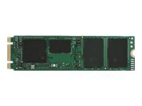 Intel Solid-State Drive DC S3110 Series - solid state drive - 128 GB - SATA 6Gb/s