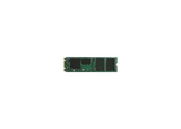 Intel Solid-State Drive DC S3110 Series - solid state drive - 128 GB - SATA 6Gb/s