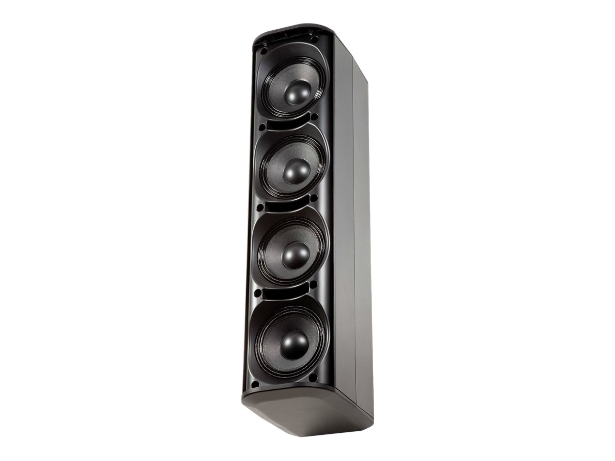 JBL CBT 70JE-1 500W SPEAKER BLACK