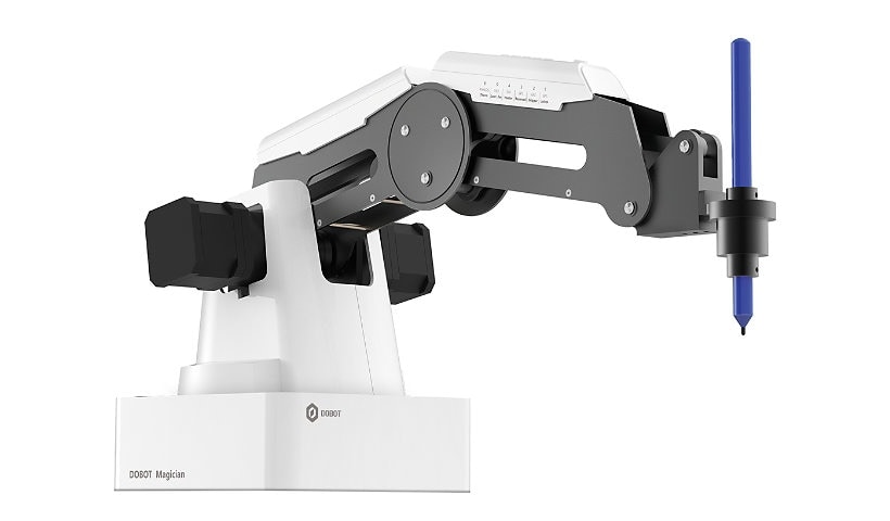 Afinia DOBOT Magician 4-Axis Robotic Arm