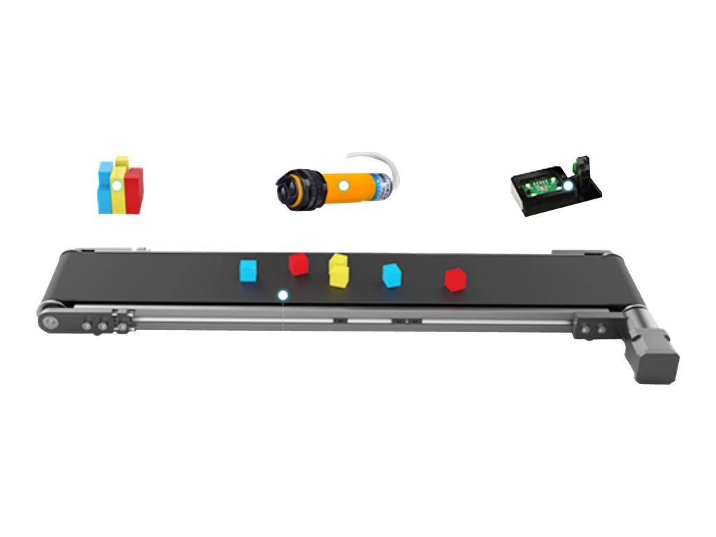 Afinia DOBOT Magician Micro Production Line Conveyor Belt