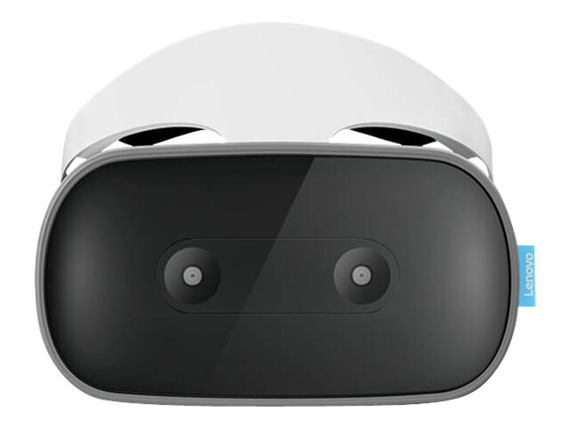 Lenovo Mirage Solo - virtual reality headset - 5.5"