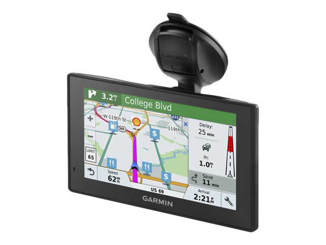 Garmin DriveAssist 51LMT-S - GPS navigator