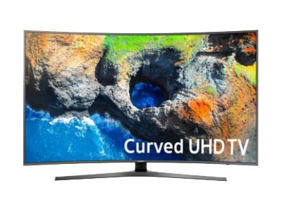 Samsung UN65MU7500F 7 Series - 65" Class (64.5" viewable) LED TV