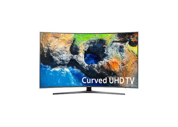 Samsung UN65MU7500F 7 Series - 65" Class (64.5" viewable) LED TV
