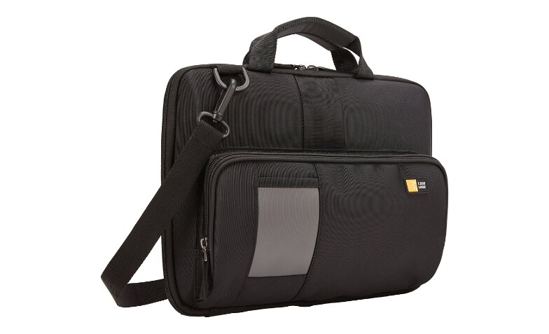 Laptop work in outlet case