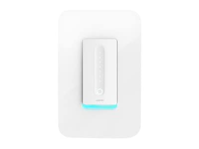 Wemo Switch Dimmer