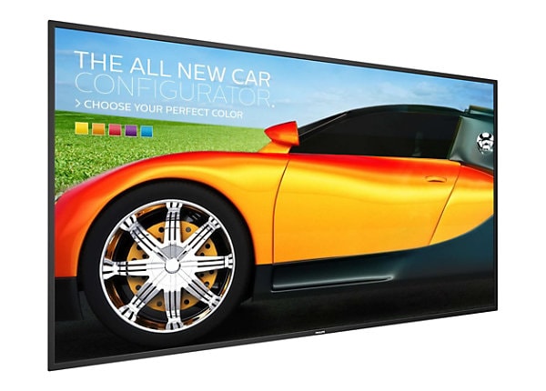 Philips Signage Solutions Q-Line 49BDL3050Q Q-Line - 49" Class (48.5" viewable) LED display