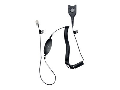 Sennheiser CEUL 34 - headset cable