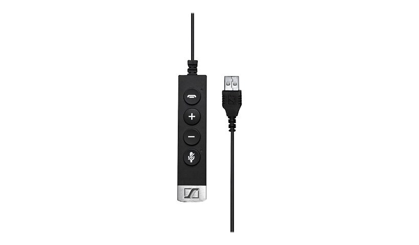 Sennheiser USB-CC 6x5 - headset cable