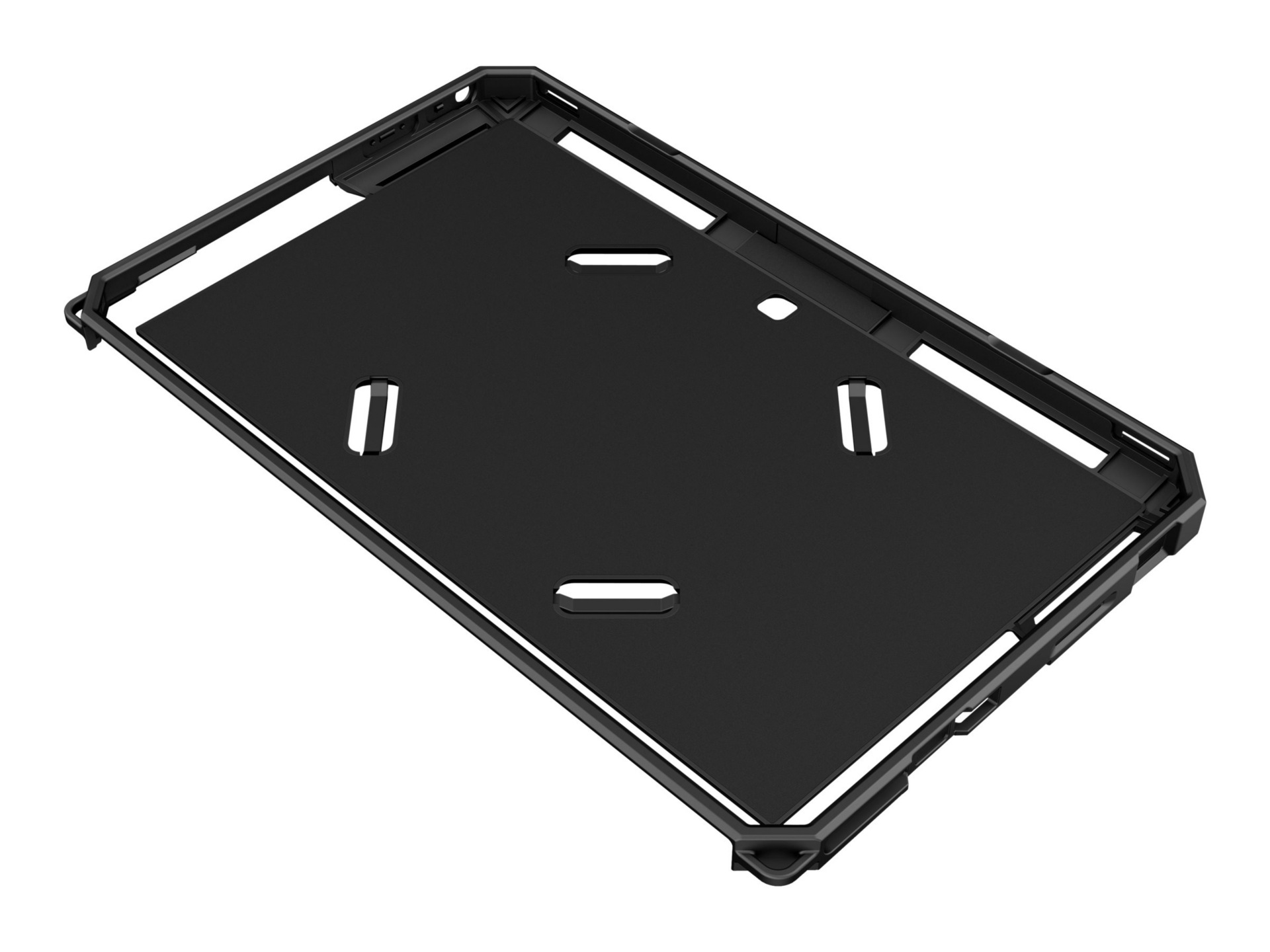 HP - back cover for tablet