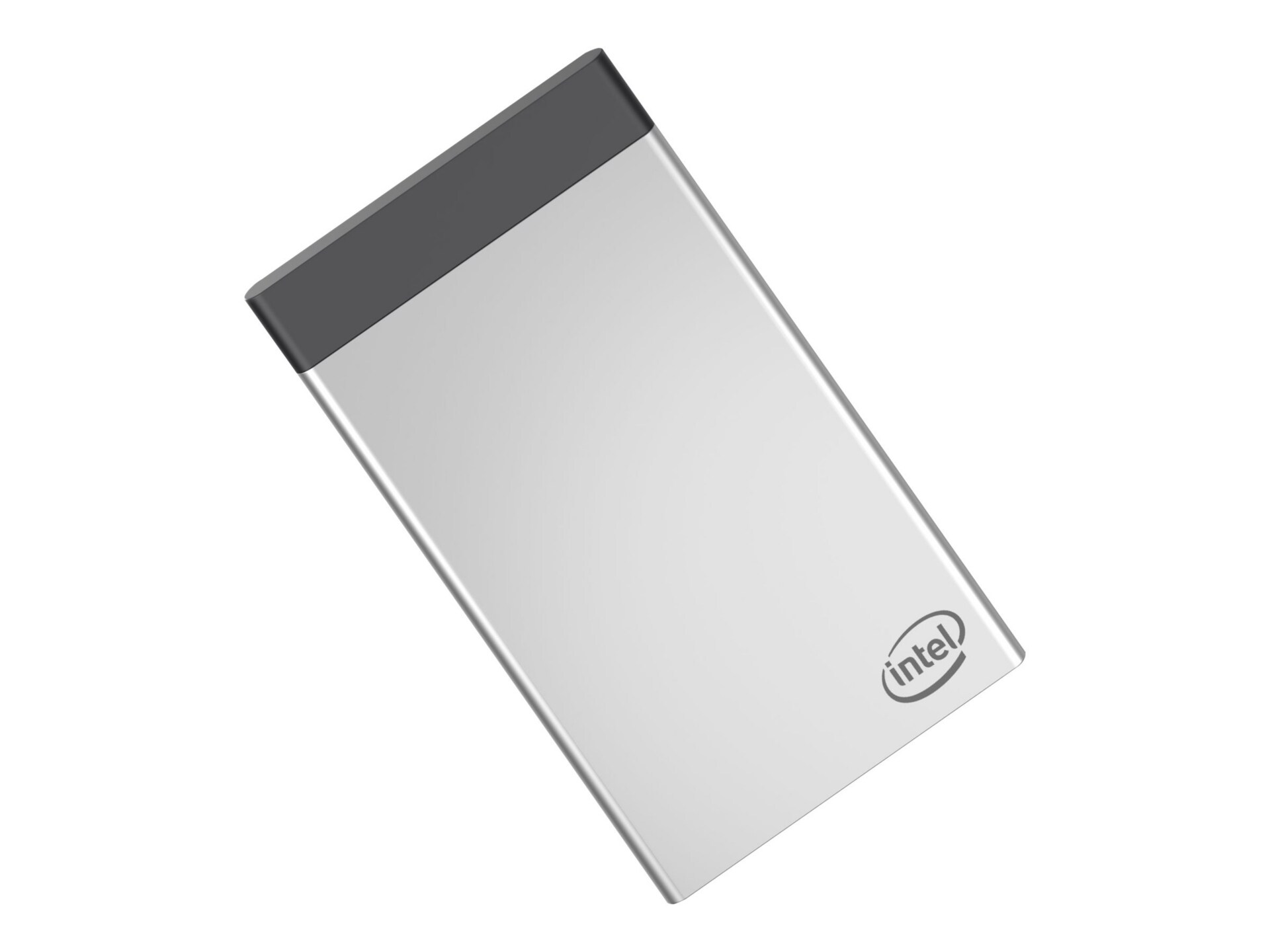 Intel Compute Card CD1C64GK - card - Celeron N3450 1.1 GHz - 4 GB - 64 GB