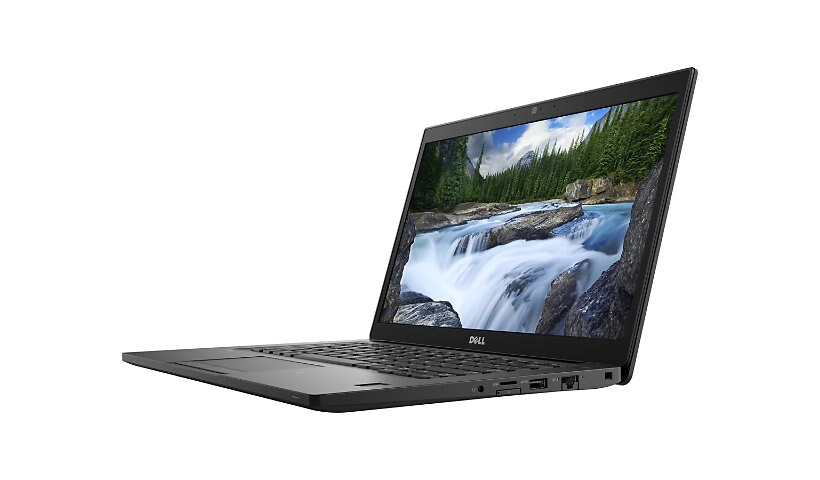 Dell Latitude 7490 - 14" - Core i5 8250U - 8 GB RAM - 256 GB SSD