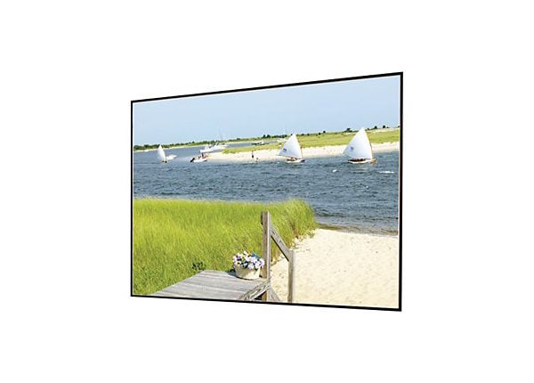 Draper Clarion projection screen - 119" (118.9 in)