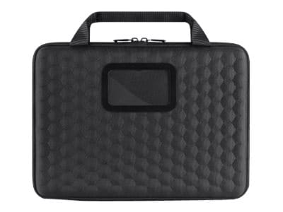 Belkin 11 Inch Laptop Case - 11” Always On Laptop Sleeve -  Black