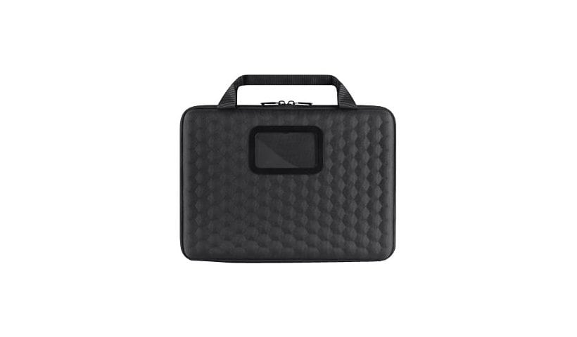 Belkin 11 Inch Laptop Case - 11” Always On Laptop Sleeve -  Black