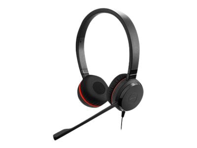 Jabra Evolve 30 II HS Stereo - micro-casque - remplacement