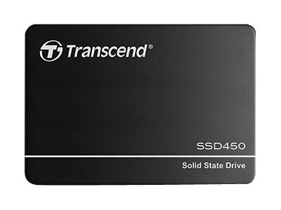 Transcend SSD450K - SSD - 64 GB - SATA 6Gb/s