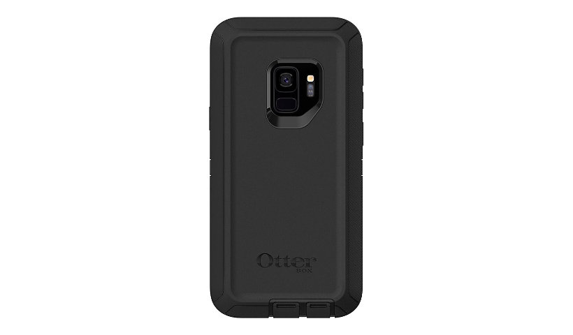 OtterBox Defender Series Screenless Edition Case - protective case for cell phone