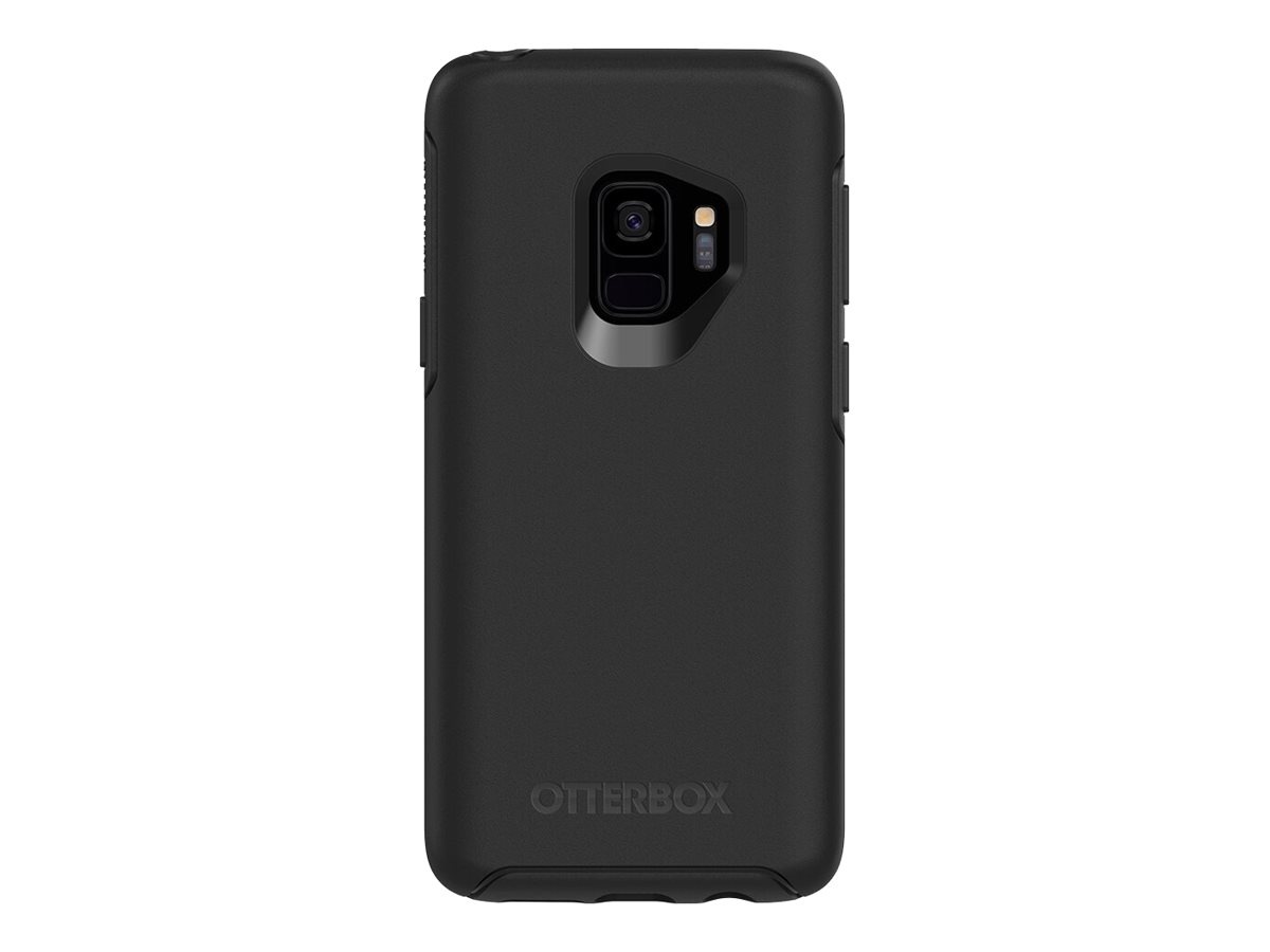 OtterBox Symmetry Series - back cover for cell phone