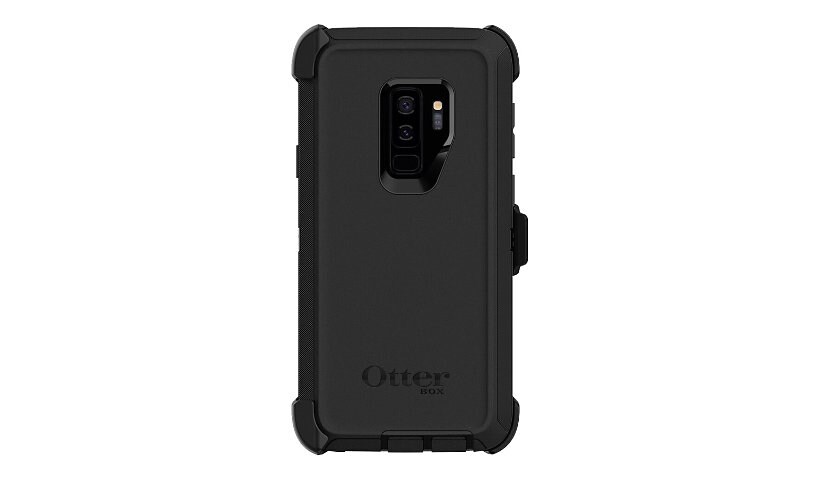 OtterBox Defender Series Screenless Edition Case - protective case for cell