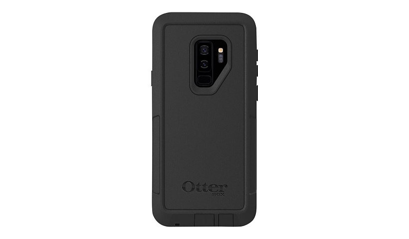 OtterBox Pursuit - back cover for cell phone