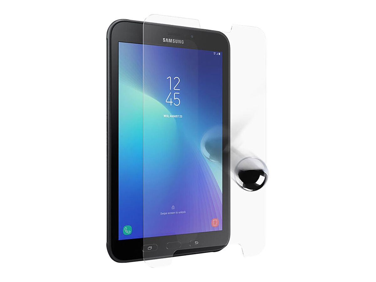 OtterBox Galaxy Tab Active Alpha Glass Screen Protector Clear