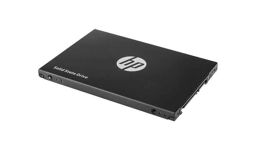 HP S700 - solid state drive - 120 GB
