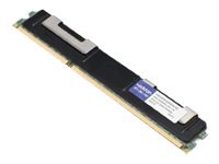 AddOn 4GB DDR3 SDRAM Memory Module