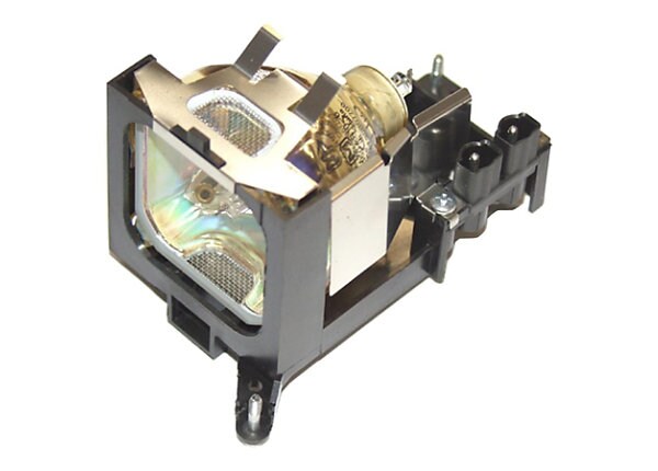 eReplacements POA-LMP57-ER Compatible Bulb - projector lamp