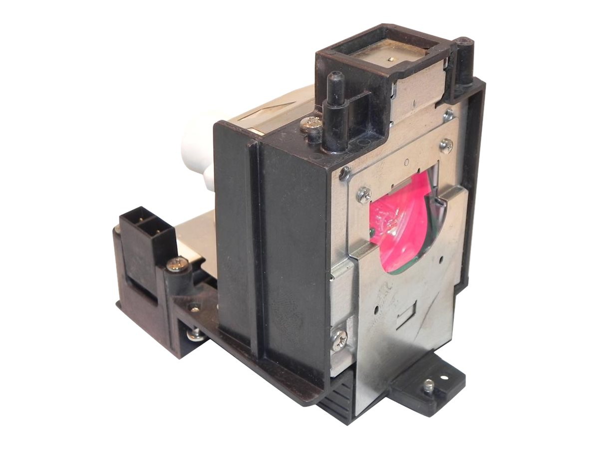 eReplacements AN-D400LP-ER - projector lamp