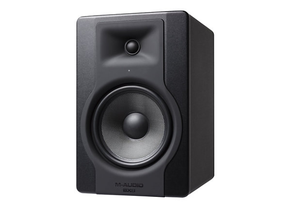 M-Audio BX8 D3 - monitor speaker