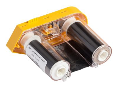 Brady 4300 Series - black - print ribbon