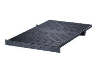 Ortronics - rack shelf