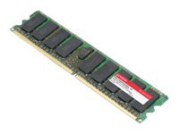 PROLINE 4GB DDR4-2400MHZ SRX8 UDIMM